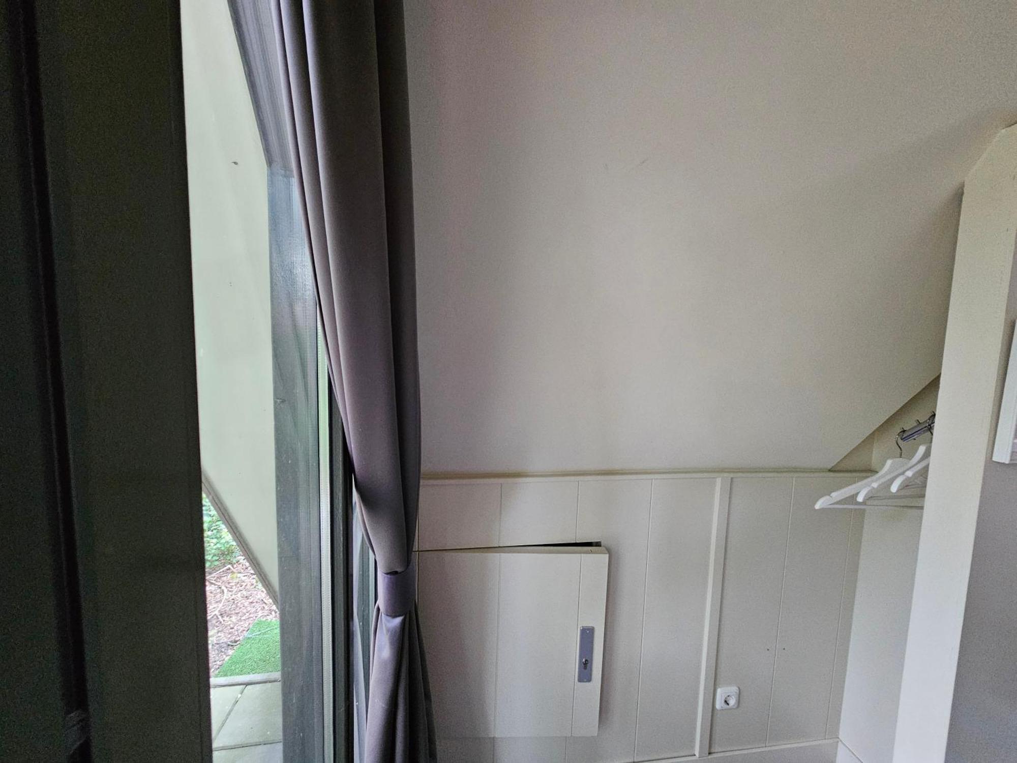 Bij Het Buitengoed Rijsbergen Esterno foto