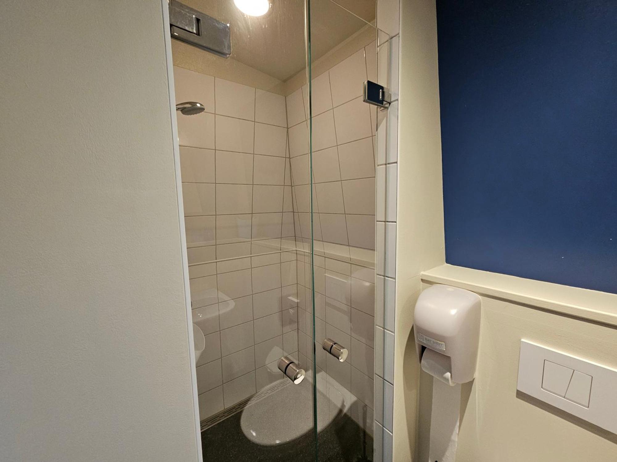 Bij Het Buitengoed Rijsbergen Esterno foto